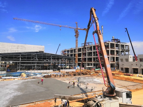 湖北宜化新材料科技有限公司10日掛牌(圖2) 湖北宜化新材料科技有限公司10日掛牌(圖2)