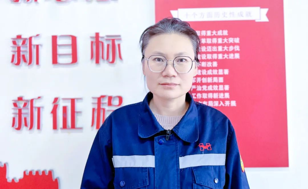 【宜化榜樣】內(nèi)蒙宜化牧斯：心懷熱愛，在電儀崗位綻放光彩(圖6)