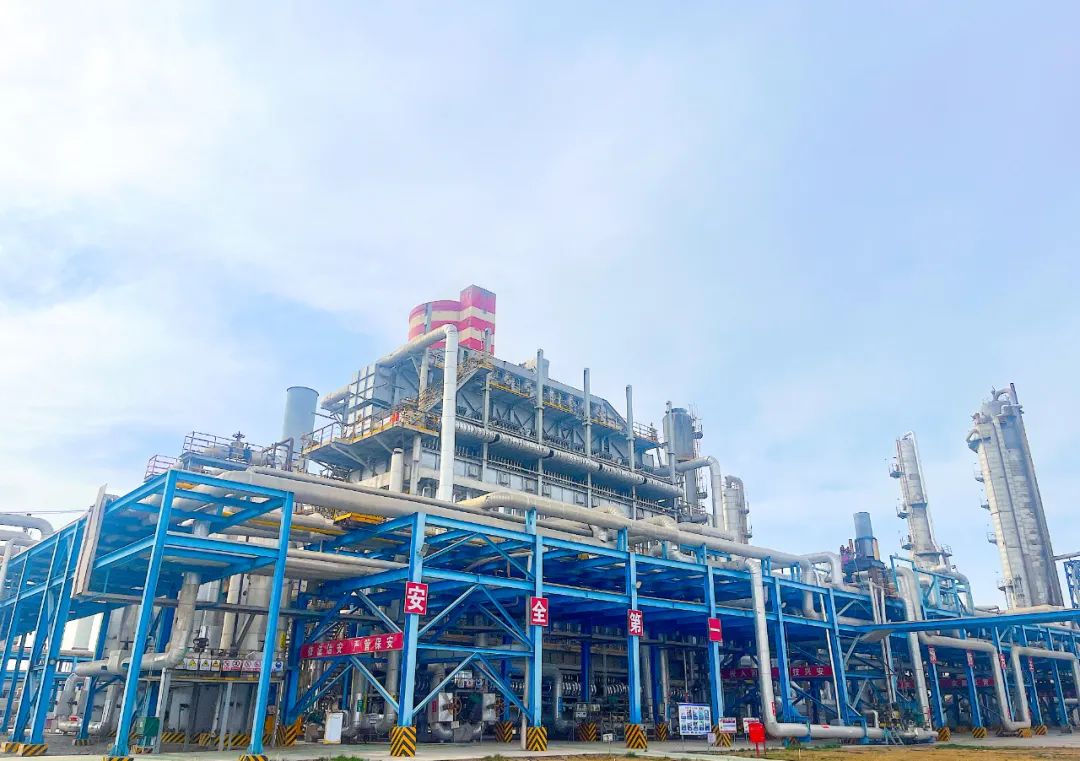 新疆天運(yùn)：唱響春日奮進(jìn)曲，全力奪取“開門紅”(圖2)