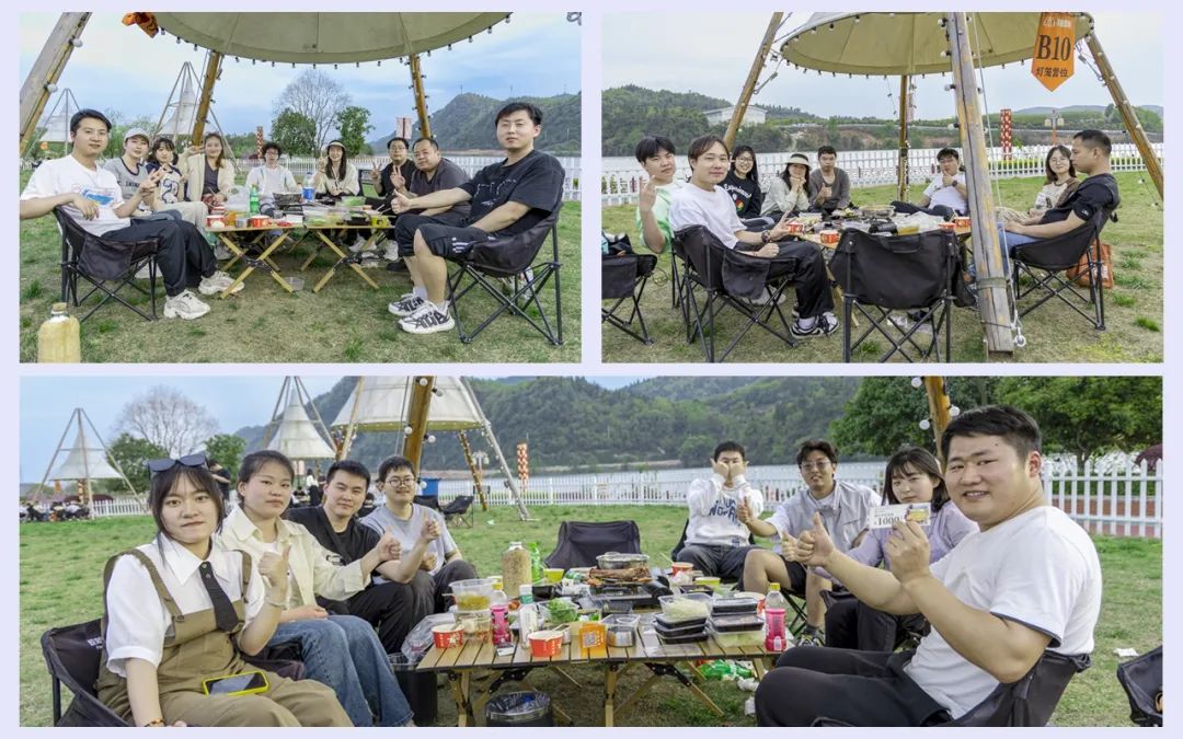 奮進(jìn)新宜化綻放YOUNG力量！集團(tuán)團(tuán)委組織青年大學(xué)生開展團(tuán)建活動(dòng)(圖12)