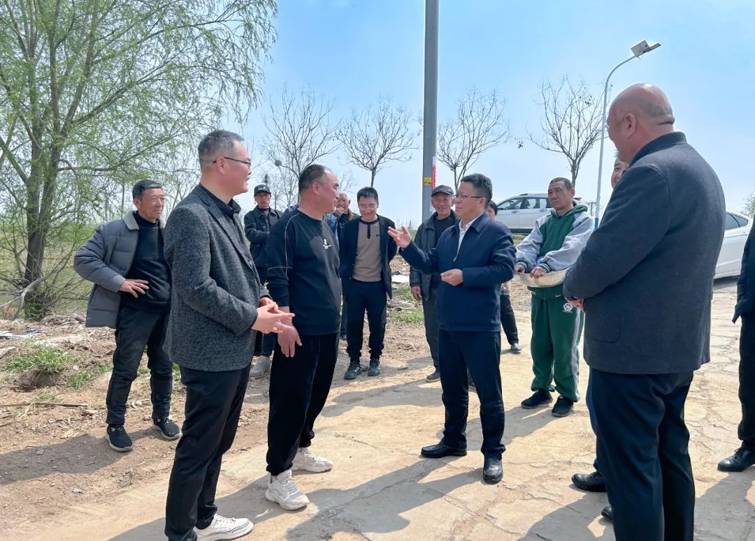 王大真走訪調(diào)研河南銷售市場(chǎng)(圖3) 王大真走訪調(diào)研河南銷售市場(chǎng)(圖3)