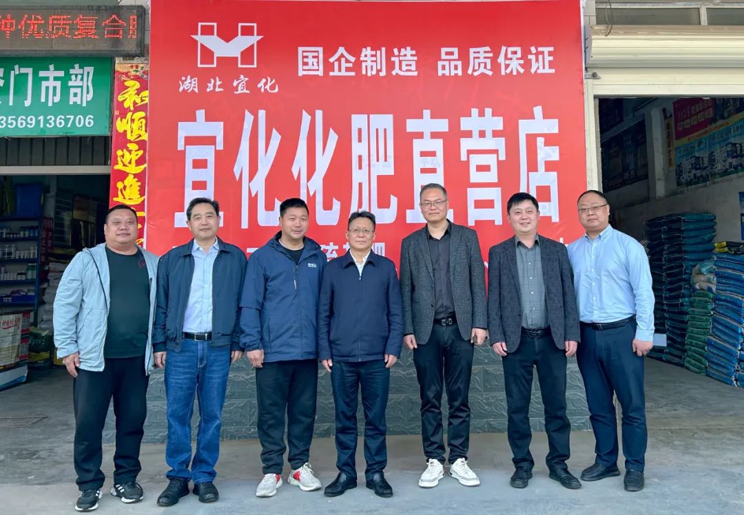 王大真走訪調(diào)研河南銷售市場(chǎng)(圖5) 王大真走訪調(diào)研河南銷售市場(chǎng)(圖5)