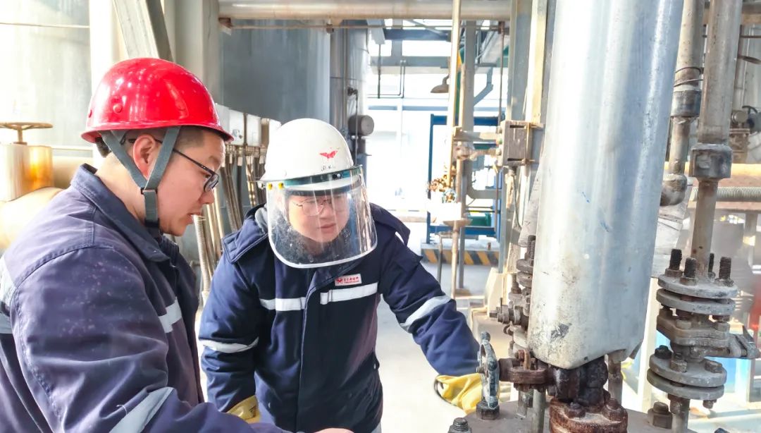 新材料公司：持續(xù)發(fā)力，“熱辣滾燙”奮進(jìn)二季度(圖3)