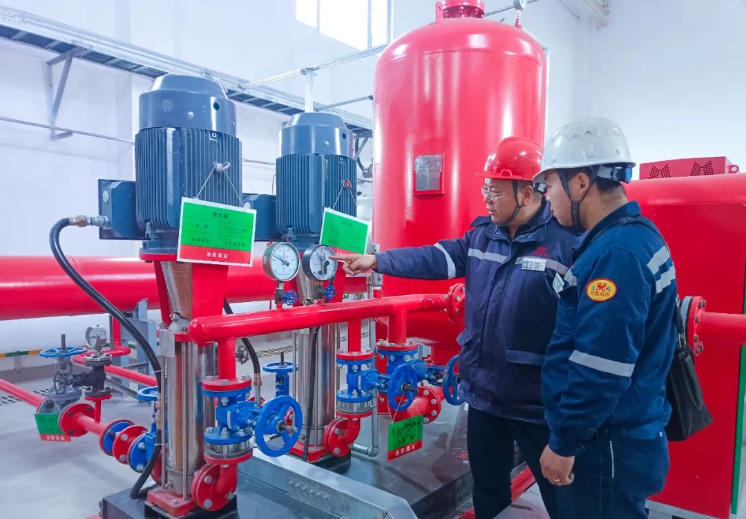 青海宜化：固本謀遠(yuǎn)出實(shí)招，昂揚(yáng)奮戰(zhàn)踏新途(圖3)