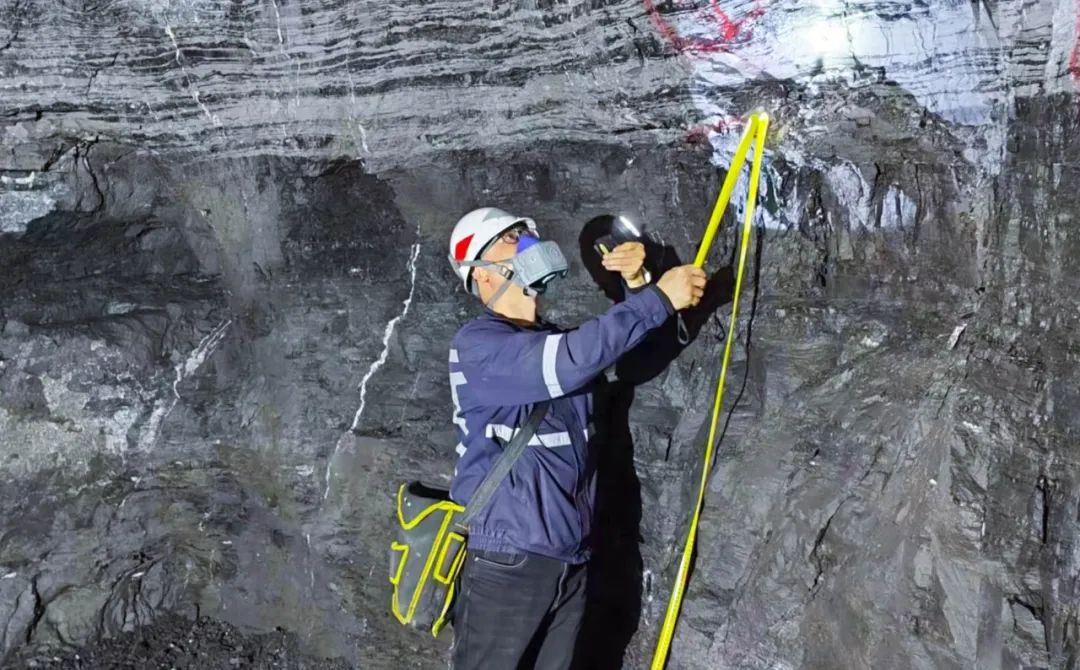 宜化礦業(yè)：推行定責(zé)管理，筑牢安全防線(圖4)