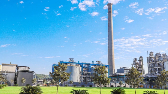 股份公司：強化季節(jié)性風險防控，保障安全生產(chǎn)穩(wěn)定