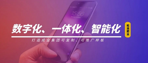 線上辦公零接觸！松滋肥業(yè)信息化在戰(zhàn)“疫”之中顯身手