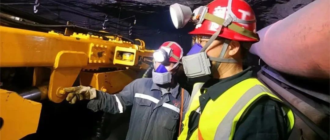 宜化礦業(yè)：強(qiáng)化教育培訓(xùn)提技能，新工分級管理見實(shí)效