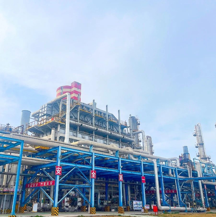 新疆天運(yùn)：唱響春日奮進(jìn)曲，全力奪取“開(kāi)門紅”