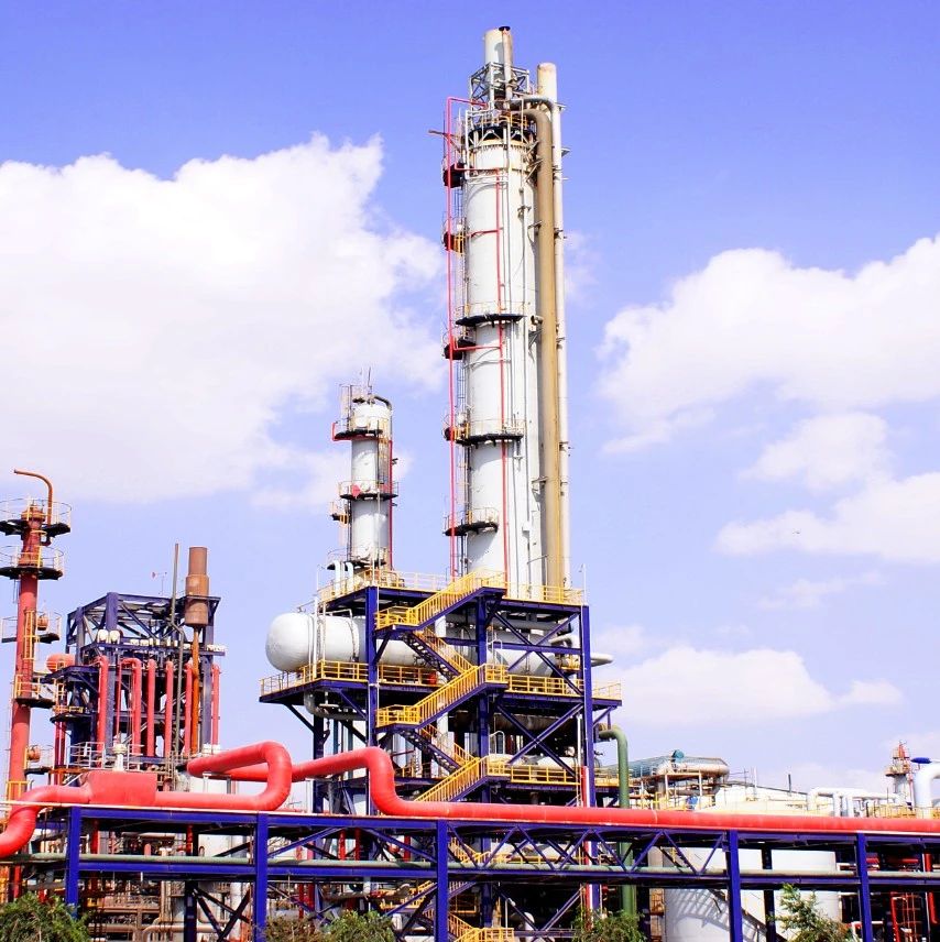 聯(lián)化公司：強化措施落實，筑牢安全生產(chǎn)防線